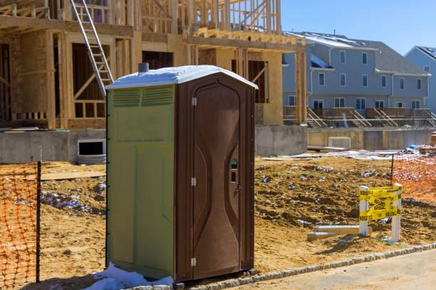 Best Portable toilet rental cost  in Wellsville, KS