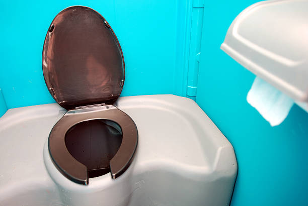 Best Local porta potty services  in Wellsville, KS