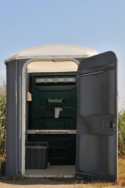 Best Event porta potty rental  in Wellsville, KS