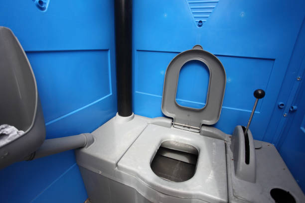 Best Affordable portable toilet rental  in Wellsville, KS