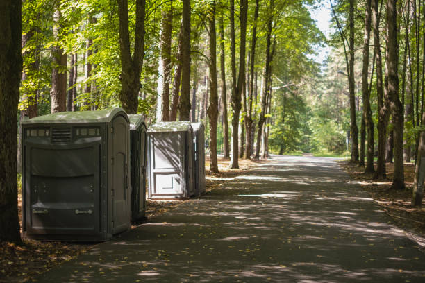 Best Luxury portable toilet rental  in Wellsville, KS